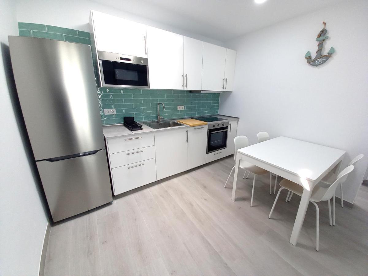 Casa Malakita With Private Seaview Roof Terrace Apartment Conil De La Frontera Exterior photo