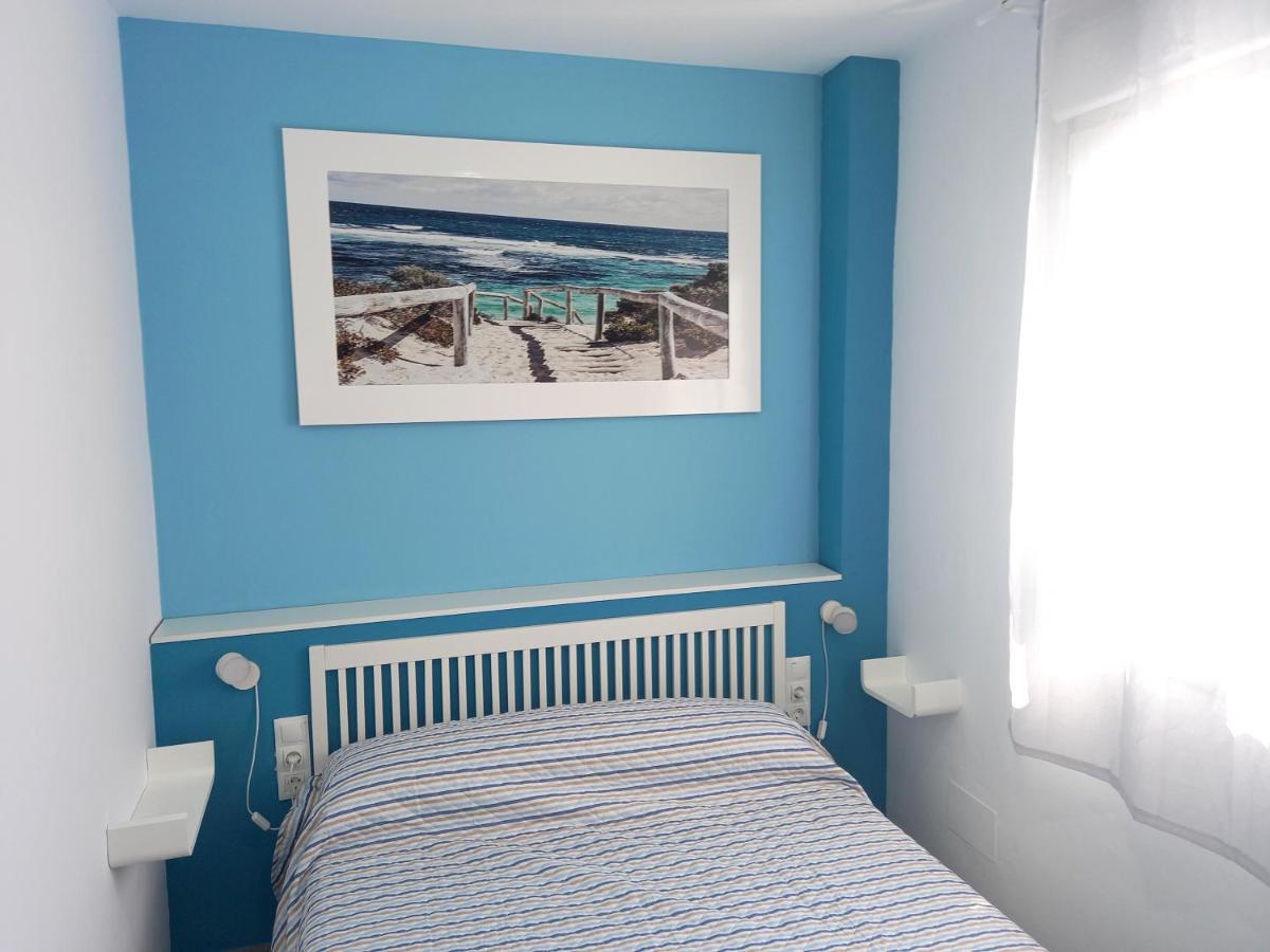 Casa Malakita With Private Seaview Roof Terrace Apartment Conil De La Frontera Exterior photo