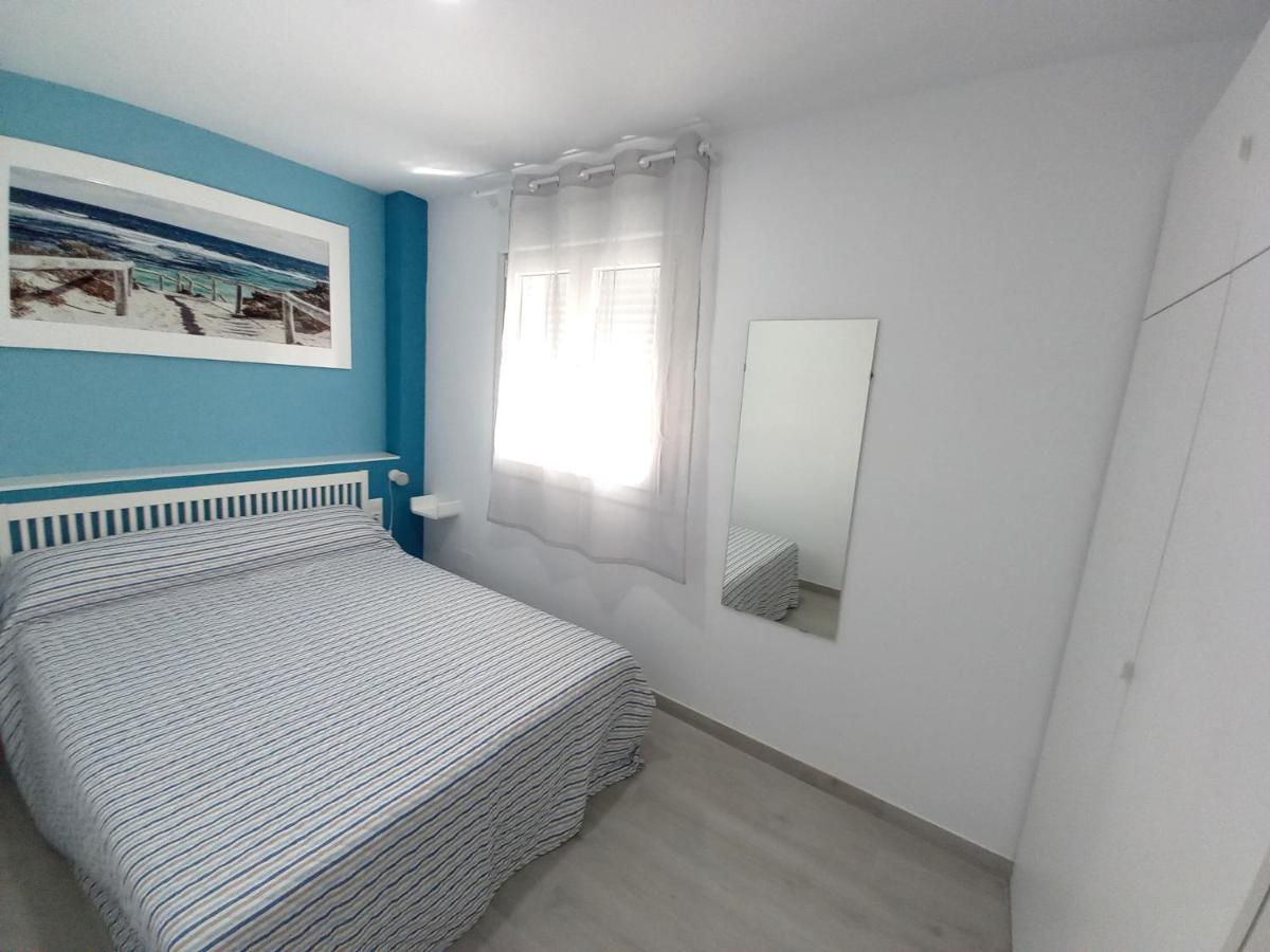 Casa Malakita With Private Seaview Roof Terrace Apartment Conil De La Frontera Exterior photo