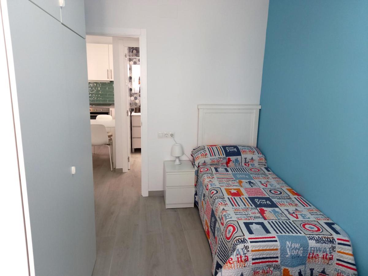 Casa Malakita With Private Seaview Roof Terrace Apartment Conil De La Frontera Exterior photo